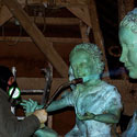 Serge Santucci - Sculpteur et Graveur - Notre Dame de L'Amiti - Chapelle de Lignou  Couterne Prs de la Station thermale de Bagnoles de l'Orne